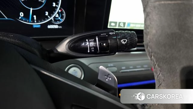 Hyundai The New Grandeur IG id 4951325 из Кореи 20