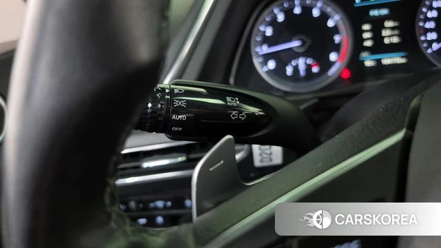 Hyundai Sonata (DN8) id 5027429 из Кореи 20