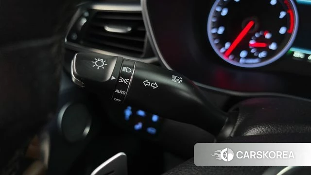 Genesis G70 id 4998863 из Кореи 20
