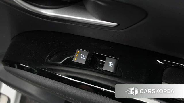 Hyundai The New Tucson Hybrid (NX4) id 4974755 из Кореи 20