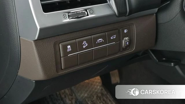 Ssangyong All New Rexton id 4982264 из Кореи 20