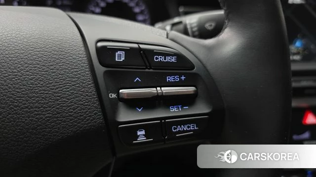 Hyundai The New Avante AD id 4959874 из Кореи 20