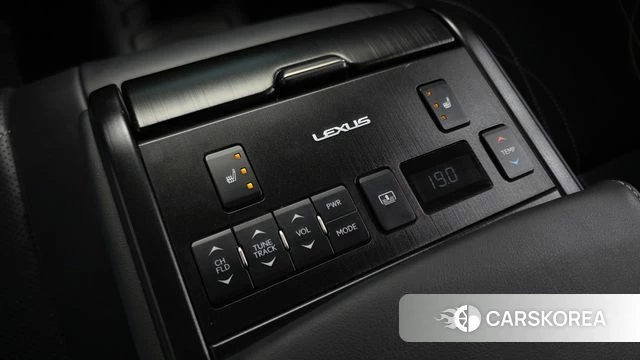 Lexus ES300h 7th generation id 4929388 из Кореи 20