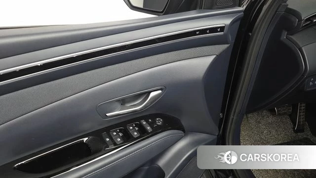Hyundai Tucson (NX4) id 4992529 из Кореи 20