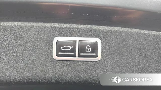 Genesis G80 (RG3) id 4980838 из Кореи 20