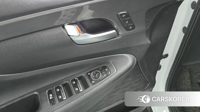 Hyundai The New Santa Fe id 4950867 из Кореи 20