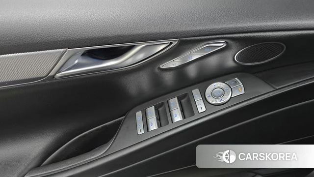 Genesis G80 (RG3) id 5031101 из Кореи 20