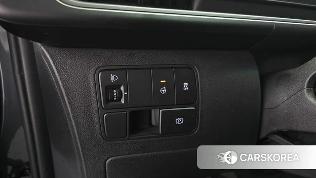 Hyundai Staria id 4991534 из Кореи 20