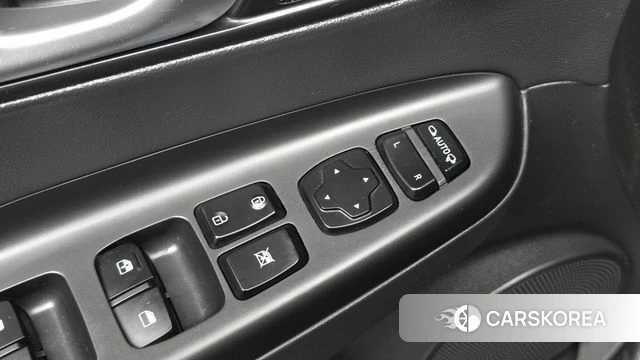 Hyundai The New Kona Hybrid id 4702160 из Кореи 20