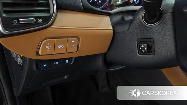 Hyundai Grandeur IG id 4998957 из Кореи 20