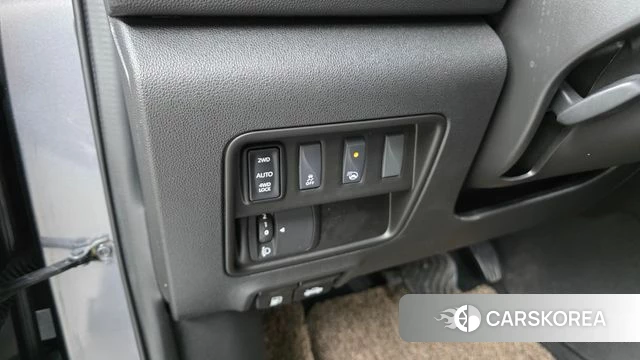 Renault Korea (Samsung) QM6 id 5013945 из Кореи 20