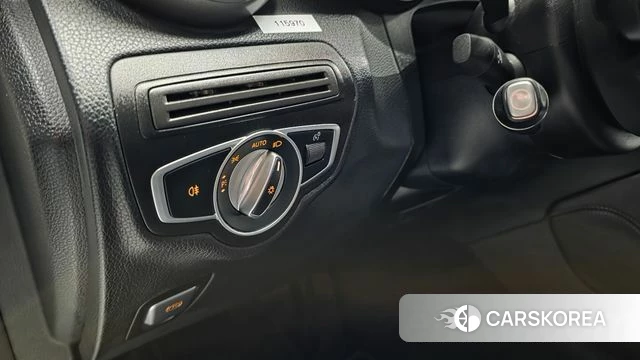 Mercedes-Benz GLC-Class X253 id 5048176 из Кореи 20