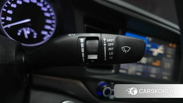 Hyundai The New Avante AD id 5023897 из Кореи 20