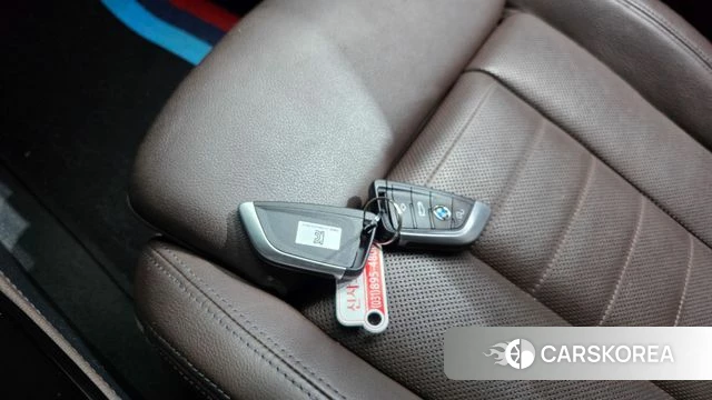 BMW X4 (G02) id 4997297 из Кореи 20