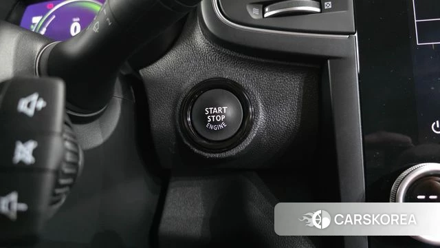Renault Korea (Samsung) The New QM6 id 5011139 из Кореи 20