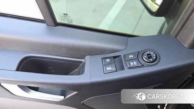 Hyundai Solati id 4774246 из Кореи 20