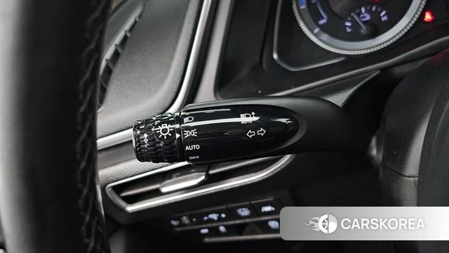 Hyundai Sonata Hybrid (DN8) id 5027624 из Кореи 20