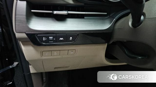 Kia Carnival 4th generation id 4763934 из Кореи 20