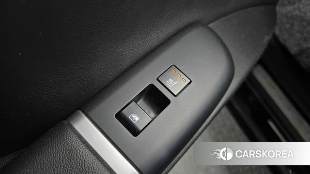 Hyundai Grandeur Hybrid (GN7) id 4981172 из Кореи 20