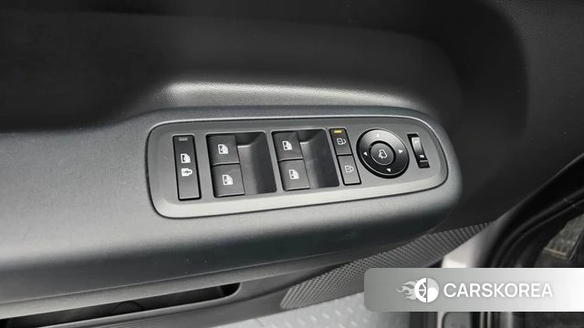 Hyundai Santa Fe (MX5) id 5016291 из Кореи 20