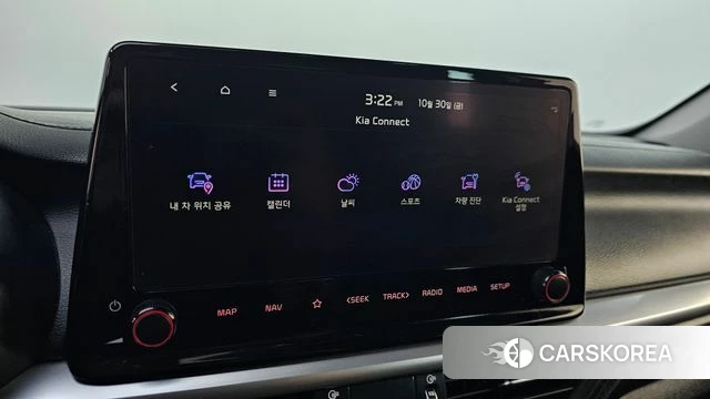 Kia The New K3 2nd generation id 5058676 из Кореи 20