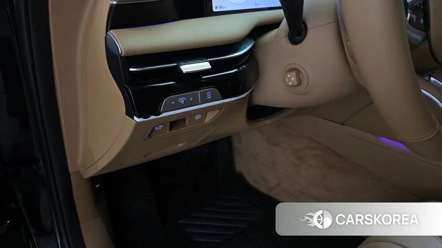 Genesis G80 (RG3) id 4980061 из Кореи 20