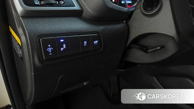 Hyundai All New Tucson id 4978214 из Кореи 20