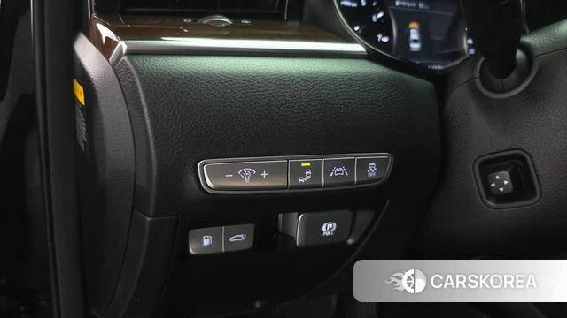 Kia More K9 id 4966925 из Кореи 20