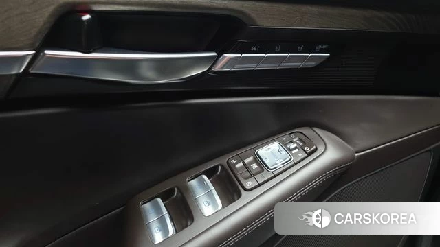 Genesis G90 id 4943927 из Кореи 20