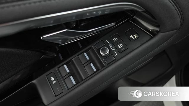 Land Rover Range Rover Evoque 2nd Generation id 5013045 из Кореи 20