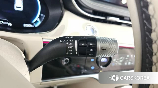 Genesis GV70 id 5046082 из Кореи 20
