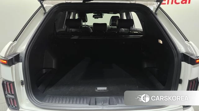 Ssangyong Actian 2nd Generation id 4995669 из Кореи 20