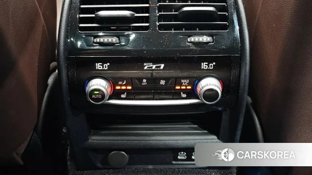BMW 5 Series (G30) id 5035400 из Кореи 20