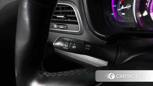 Renault Korea (Samsung) QM6 id 4993479 из Кореи 20