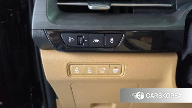 Kia Carnival 4th generation id 5022647 из Кореи 20