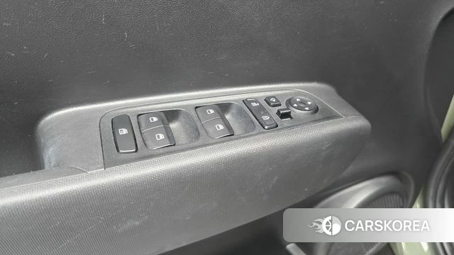 Hyundai Casper id 4981536 из Кореи 20