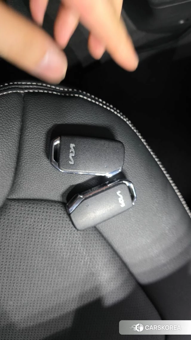 Kia The New Kia Ray id 4996683 из Кореи 20