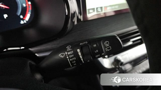 Kia Mohave Master id 5027424 из Кореи 20