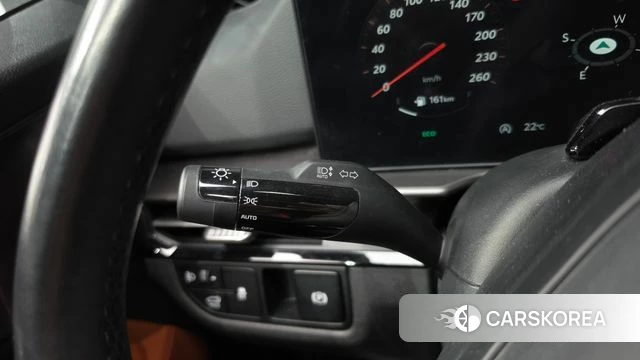 Kia The New Sportage 5th Generation id 4990529 из Кореи 20