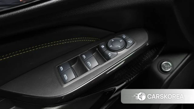 Chevrolet (GM Daewoo) Trax Crossover id 5039921 из Кореи 20