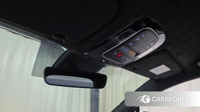 Hyundai The New Santa Fe id 4958335 из Кореи 20