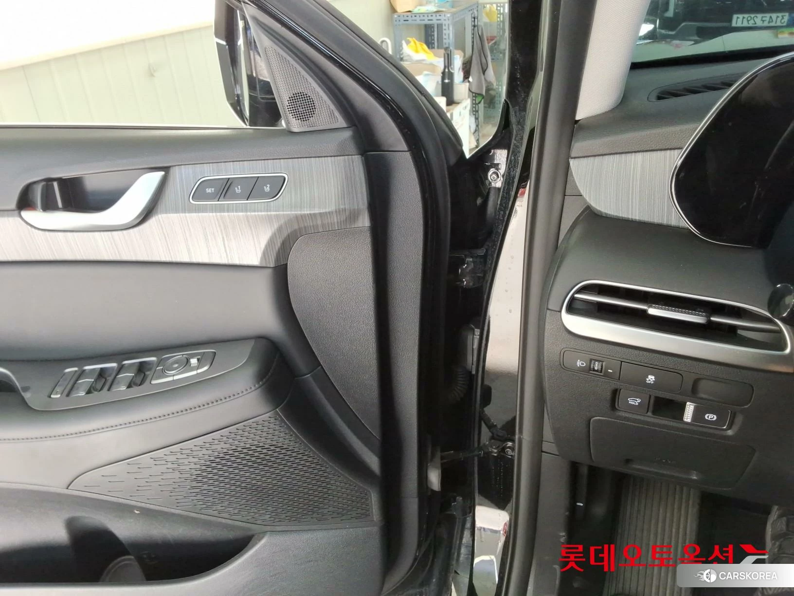 Hyundai Palisade id 4990066 из Кореи 20