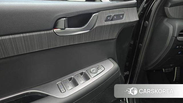 Hyundai The New Palisade id 4660906 из Кореи 20