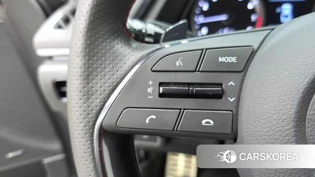 Hyundai Sonata (DN8) id 4573435 из Кореи 20