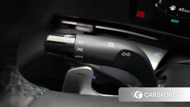 Hyundai Kona Hybrid (SX2) id 5046030 из Кореи 20