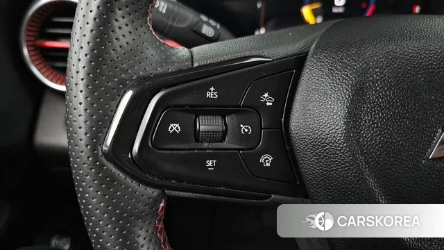 Chevrolet (GM Daewoo) Trax Crossover id 5021891 из Кореи 20