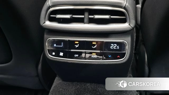 Genesis G80 (RG3) id 4982090 из Кореи 20