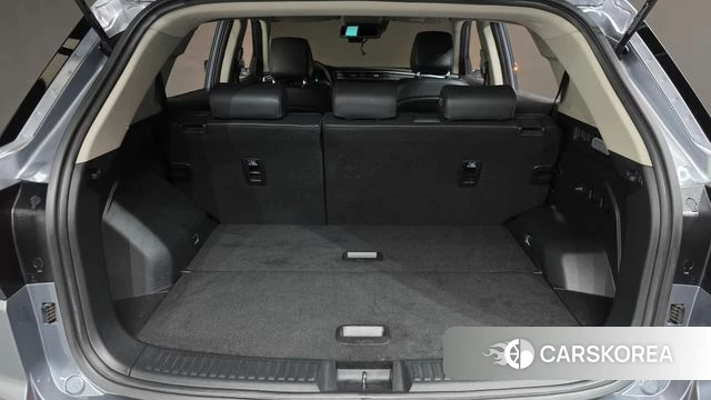 Ssangyong Beautiful Korando id 4921931 из Кореи 20