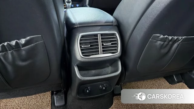 Hyundai Santa Fe TM id 5018736 из Кореи 20