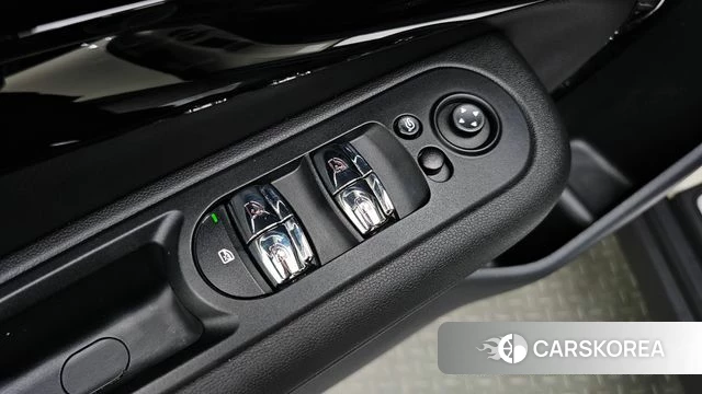 Mini Cooper Clubman id 4931029 из Кореи 20